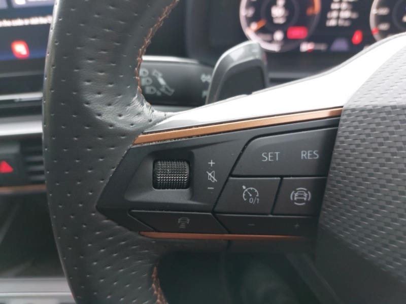 Used Cupra Formentor 2022 for sale - 76414399: Photo 16