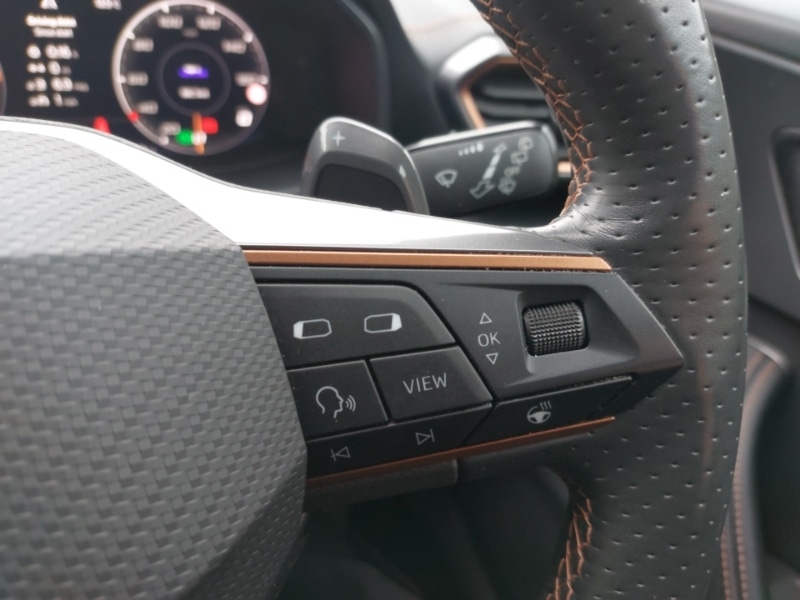 Used Cupra Formentor 2022 for sale - 76414399: Photo 17