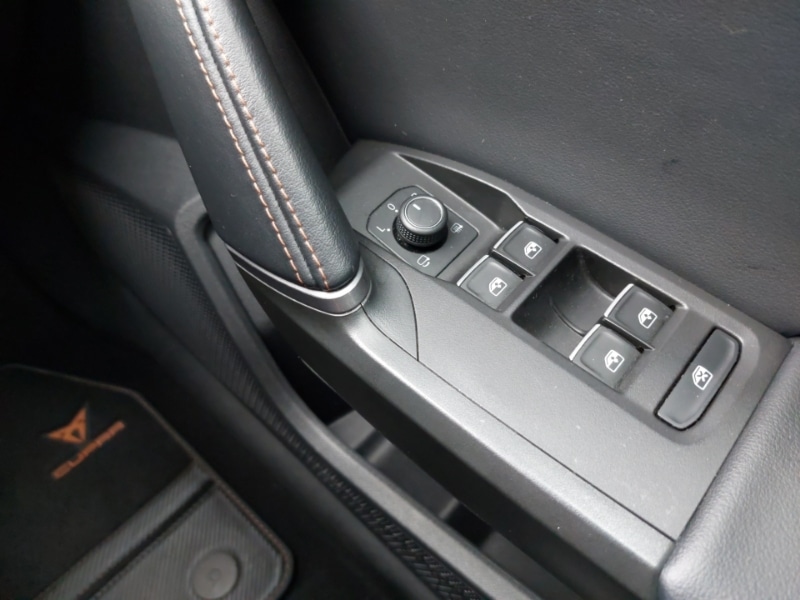 Used Cupra Formentor 2022 for sale - 76414399: Photo 18