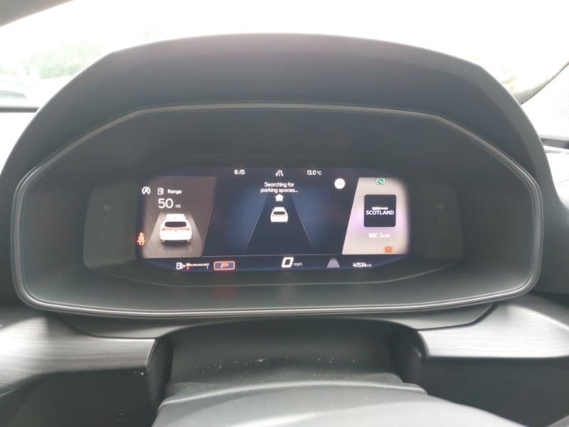 Used Cupra Formentor 2022 for sale - 76414399: Photo 19