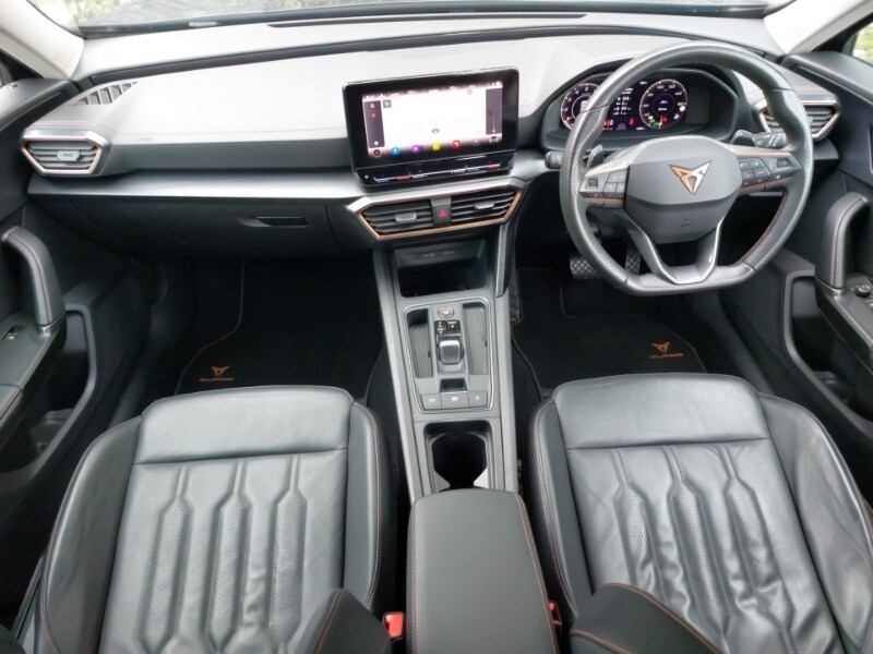 Used Cupra Formentor 2022 for sale - 76414399: Photo 2