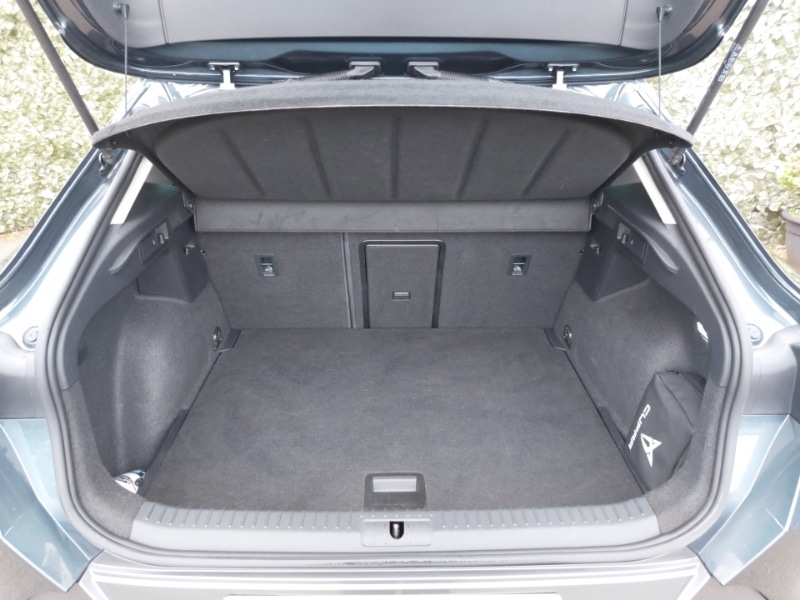 Used Cupra Formentor 2022 for sale - 76414399: Photo 8