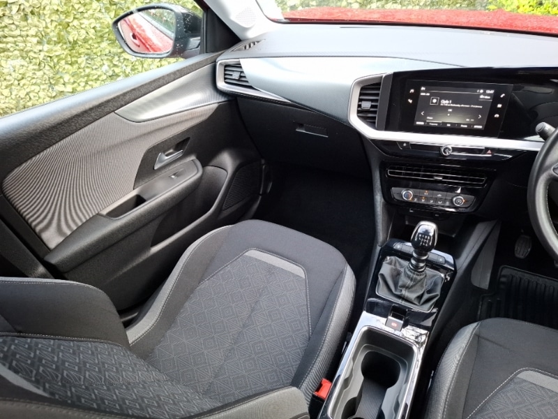 Used Vauxhall Mokka 2022 for sale - 77596330: Photo 11