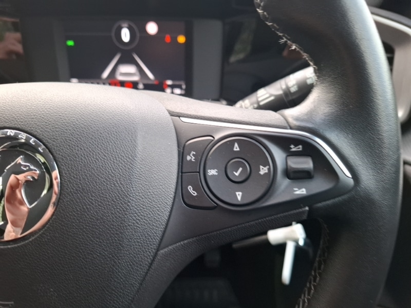 Used Vauxhall Mokka 2022 for sale - 77596330: Photo 13