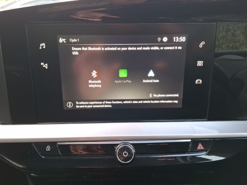 Used Vauxhall Mokka 2022 for sale - 77596330: Photo 14