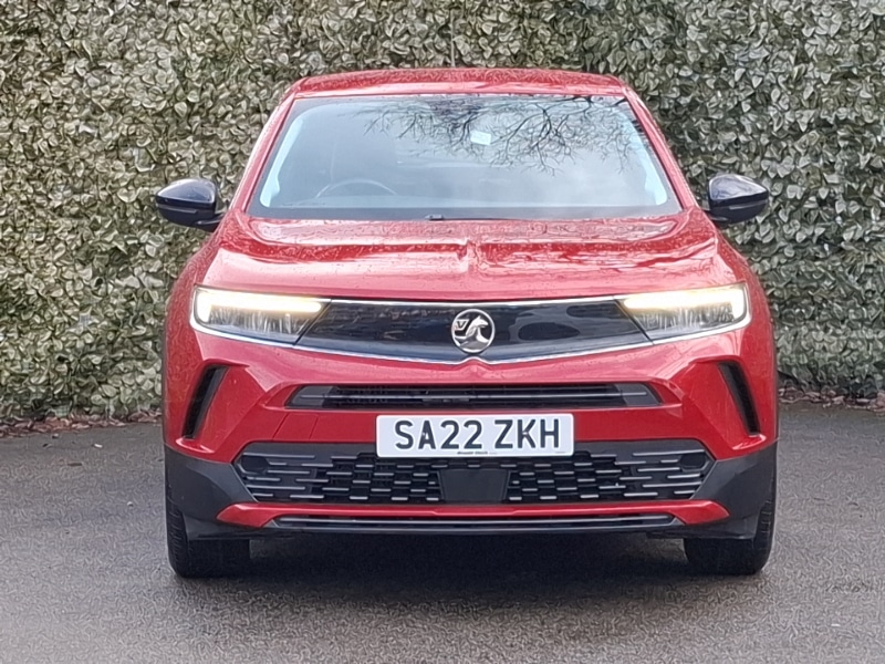 Used Vauxhall Mokka 2022 for sale - 77596330: Photo 19