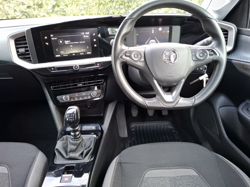 Used Vauxhall Mokka 2022 for sale - 77596330: Photo 7