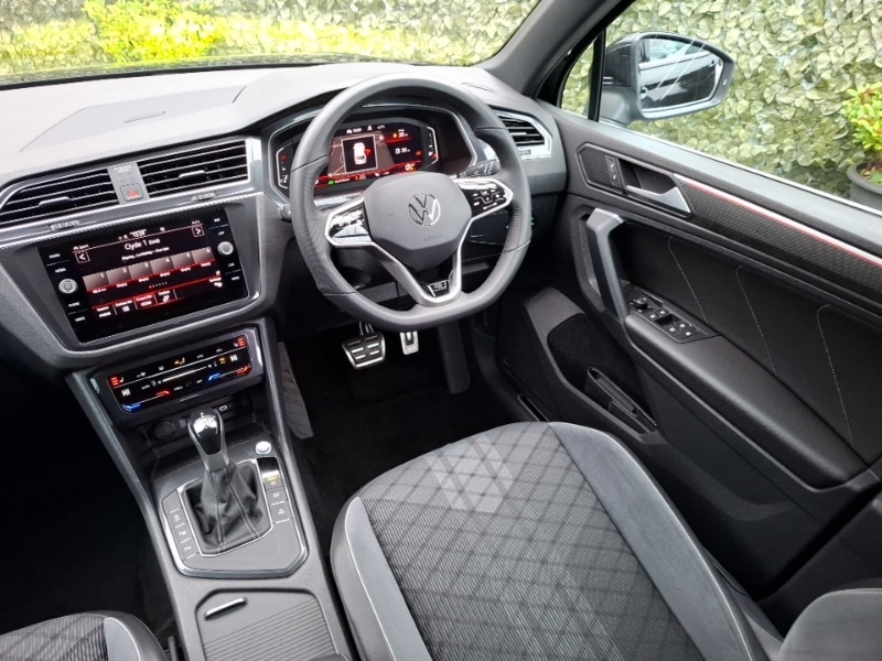 Used Volkswagen Tiguan 2022 for sale - 77299849: Photo 10