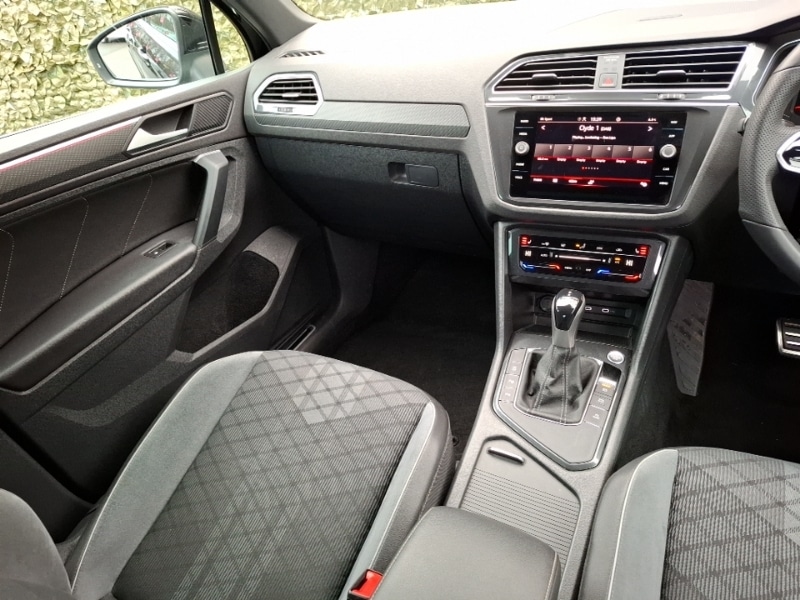 Used Volkswagen Tiguan 2022 for sale - 77299849: Photo 11