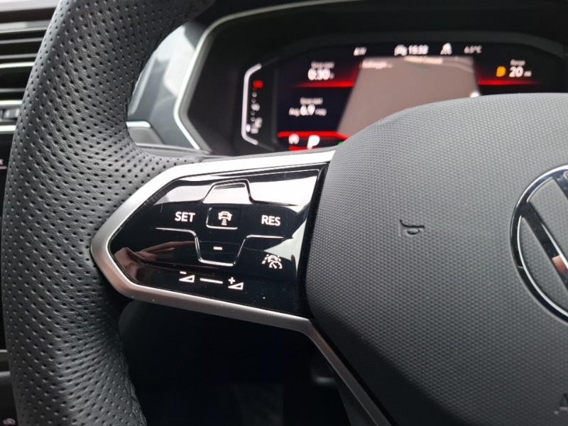 Used Volkswagen Tiguan 2022 for sale - 77299849: Photo 12