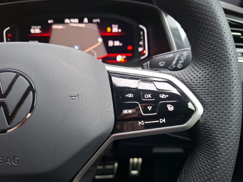 Used Volkswagen Tiguan 2022 for sale - 77299849: Photo 13