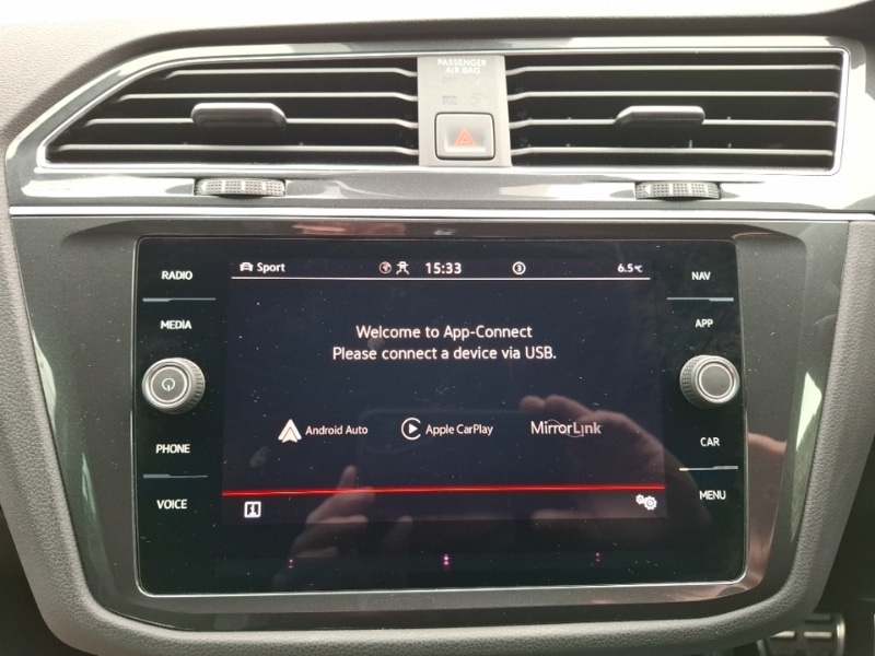 Used Volkswagen Tiguan 2022 for sale - 77299849: Photo 16