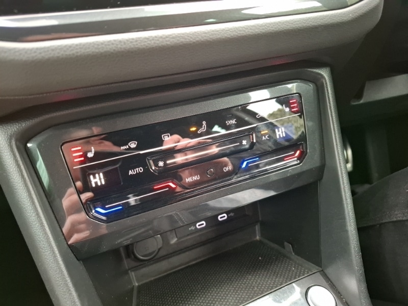 Used Volkswagen Tiguan 2022 for sale - 77299849: Photo 17