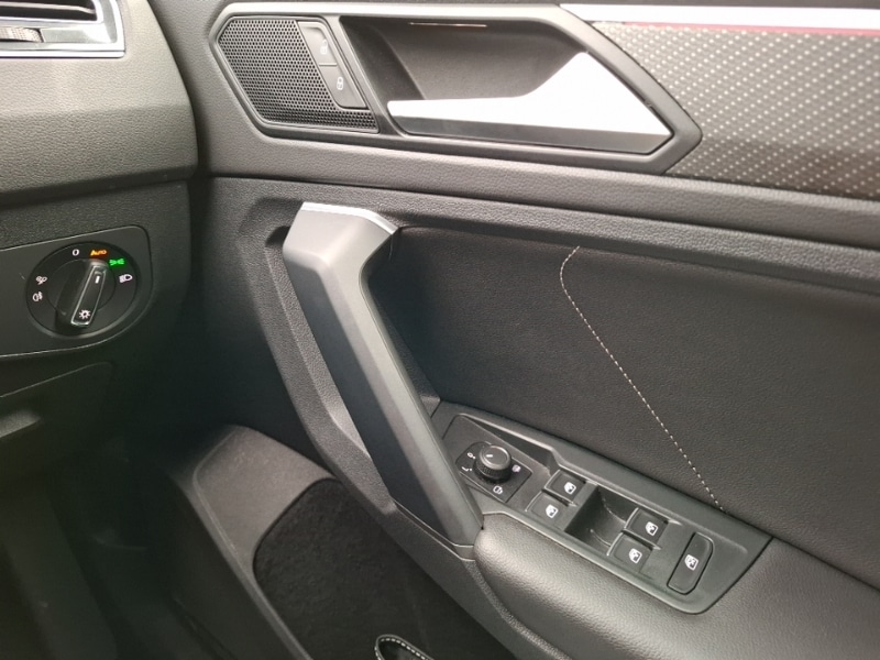 Used Volkswagen Tiguan 2022 for sale - 77299849: Photo 19