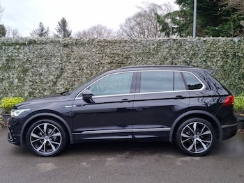 Used Volkswagen Tiguan 2022 for sale - 77299849: Photo