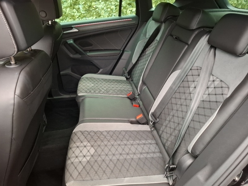 Used Volkswagen Tiguan 2022 for sale - 77299849: Photo 6