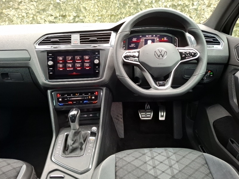 Used Volkswagen Tiguan 2022 for sale - 77299849: Photo 7