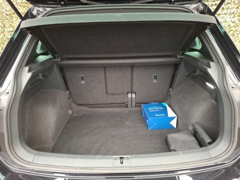 Used Volkswagen Tiguan 2022 for sale - 77299849: Photo 8