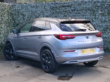 Used Vauxhall Grandland 2023 for sale - 78391658: Photo