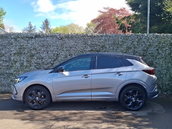 Used Vauxhall Grandland 2023 for sale - 78391658: Photo