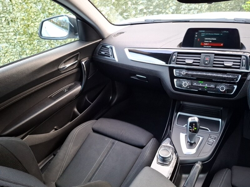 Used BMW 1 Series 2018 for sale - 77678166: Photo 11