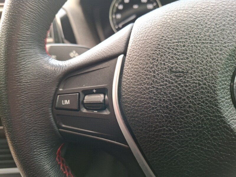 Used BMW 1 Series 2018 for sale - 77678166: Photo 12