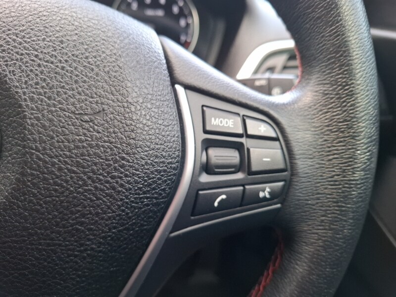 Used BMW 1 Series 2018 for sale - 77678166: Photo 13