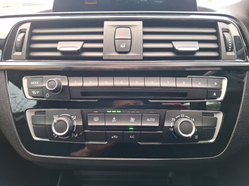 Used BMW 1 Series 2018 for sale - 77678166: Photo 16