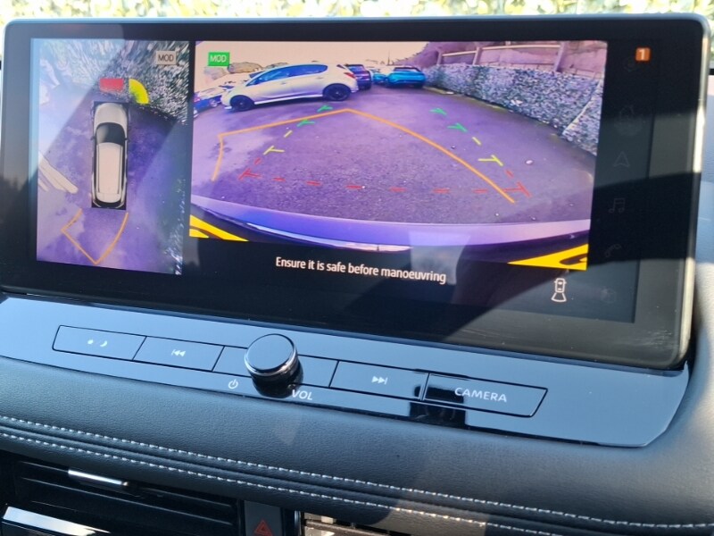 Used Nissan X-Trail 2024 for sale - 77947750: Photo 13