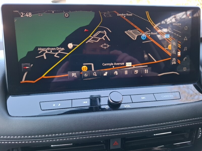 Used Nissan X-Trail 2024 for sale - 77947750: Photo 14