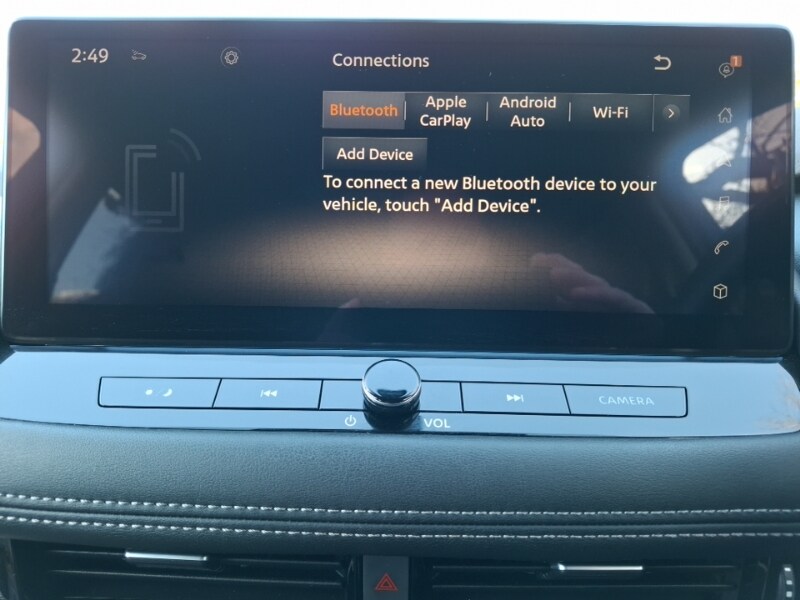 Used Nissan X-Trail 2024 for sale - 77947750: Photo 15