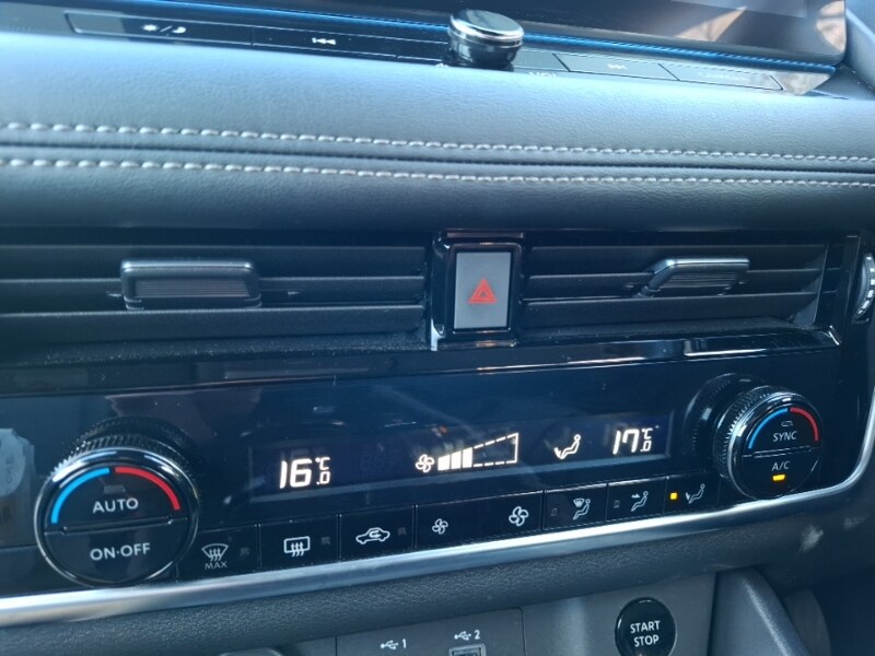 Used Nissan X-Trail 2024 for sale - 77947750: Photo 16