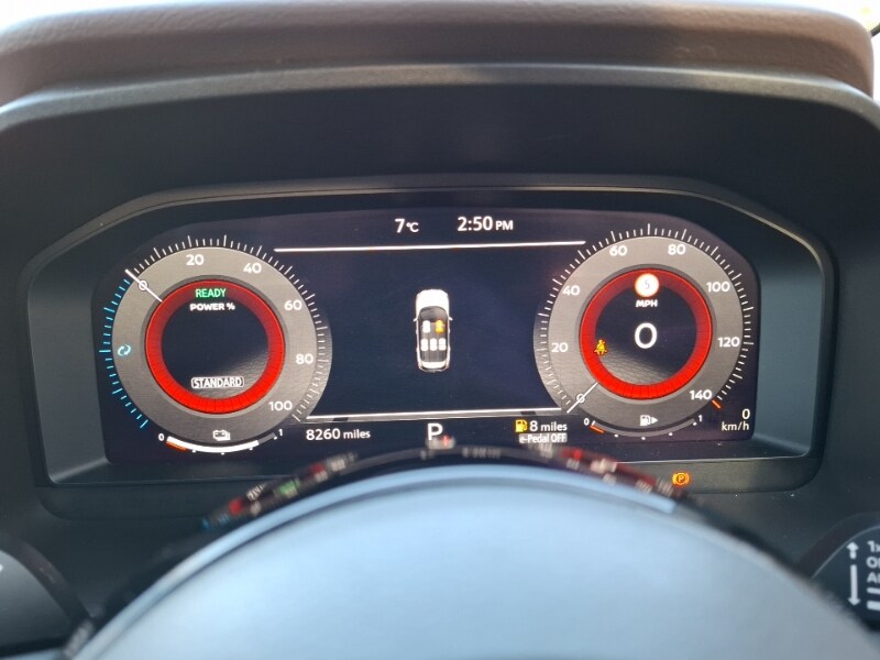 Used Nissan X-Trail 2024 for sale - 77947750: Photo 18