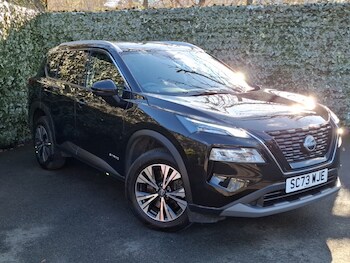 Used Nissan X-Trail 2024 for sale - 77947750: Photo