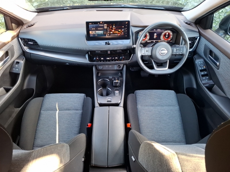 Used Nissan X-Trail 2024 for sale - 77947750: Photo 2