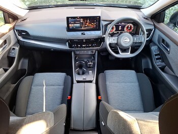 Used Nissan X-Trail 2024 for sale - 77947750: Photo