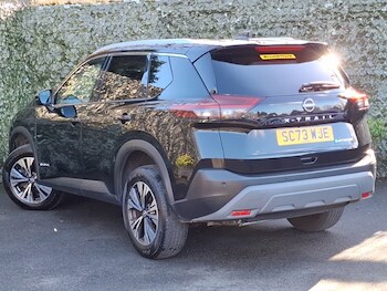 Used Nissan X-Trail 2024 for sale - 77947750: Photo