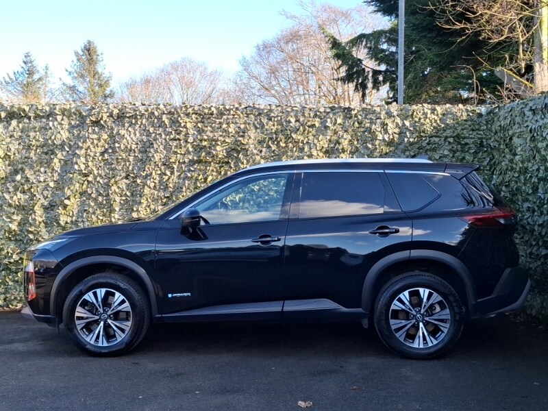 Used Nissan X-Trail 2024 for sale - 77947750: Photo 4