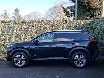 Used Nissan X-Trail 2024 for sale - 77947750: Photo