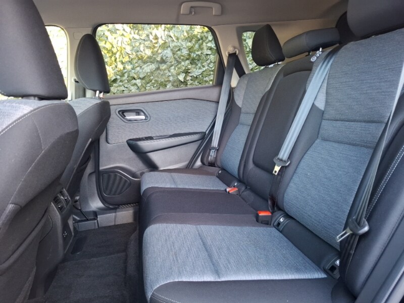 Used Nissan X-Trail 2024 for sale - 77947750: Photo 6