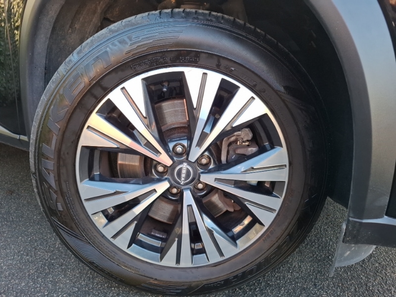 Used Nissan X-Trail 2024 for sale - 77947750: Photo 9