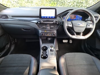 Used Ford Kuga 2021 for sale - 79171502: Photo