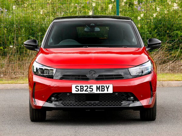 Used Vauxhall Corsa 2025 for sale - 75551074: Photo 14