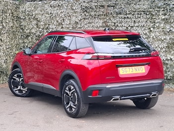 Used Peugeot 2008 2023 for sale - 79070236: Photo