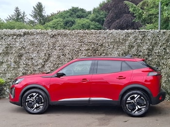 Used Peugeot 2008 2023 for sale - 79070236: Photo