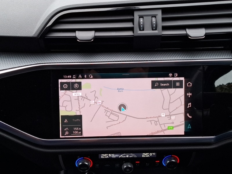 Used Audi Q3 2021 for sale - 76815692: Photo 12