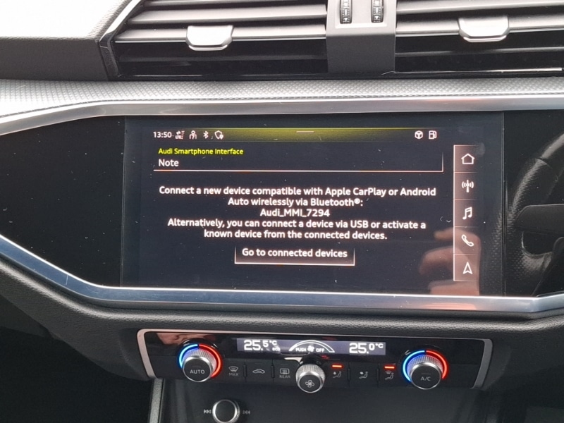 Used Audi Q3 2021 for sale - 76815692: Photo 13