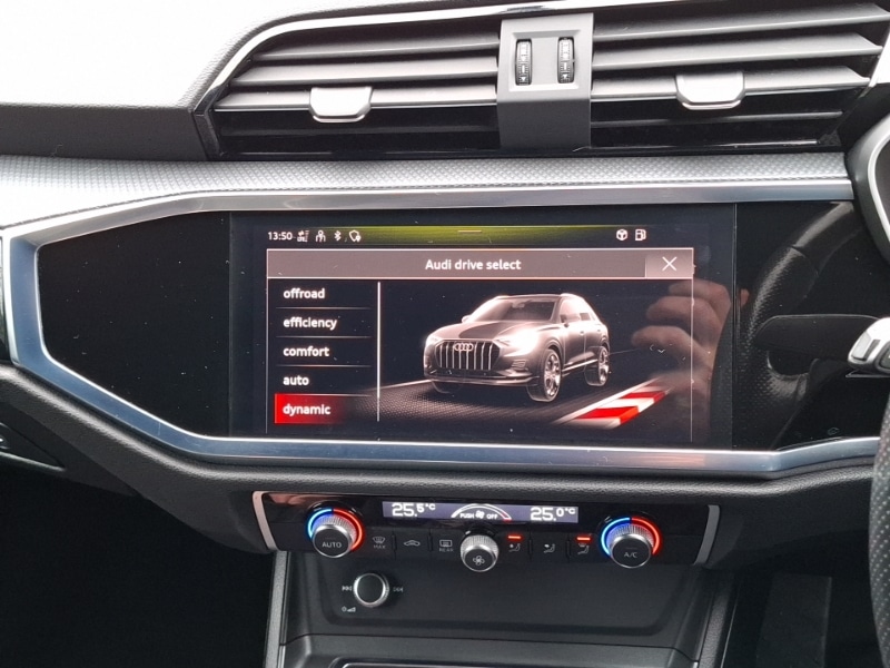 Used Audi Q3 2021 for sale - 76815692: Photo 14