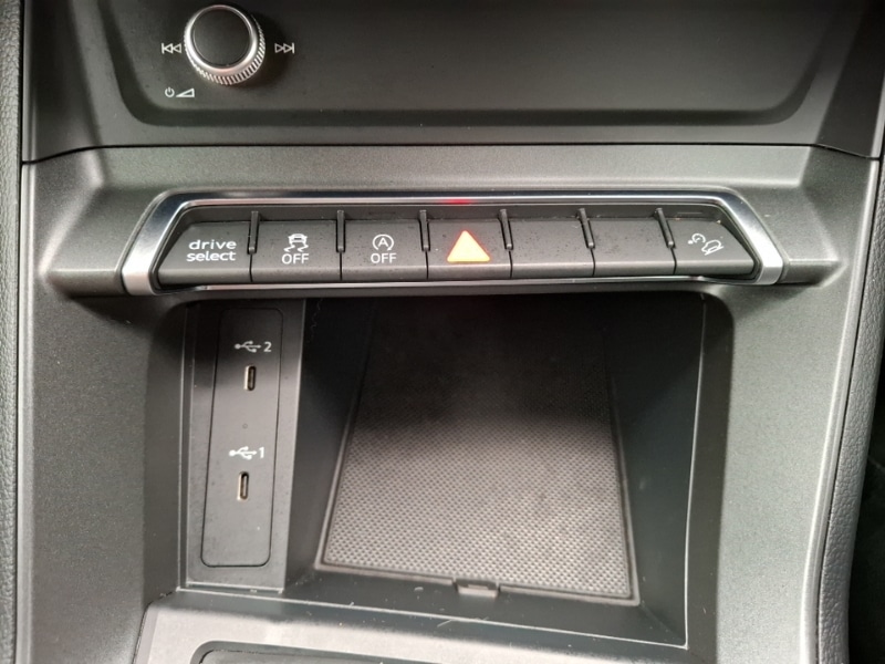 Used Audi Q3 2021 for sale - 76815692: Photo 15