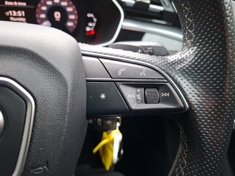 Used Audi Q3 2021 for sale - 76815692: Photo 17